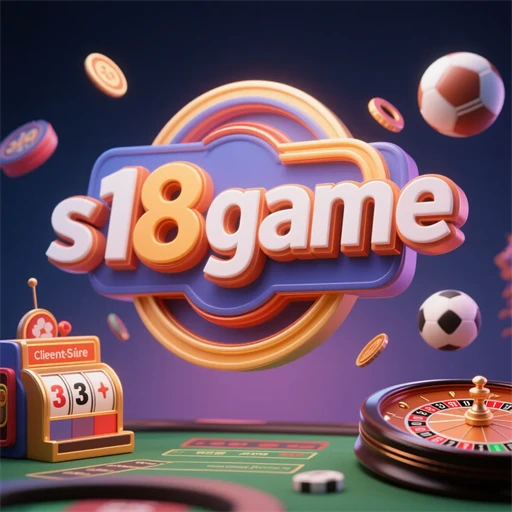 s18game - Jogue com Segurança: Bônus e App da Plataforma S18game
